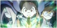 Produced by Naoko Tsutsumi (Image via Studio Triggers)